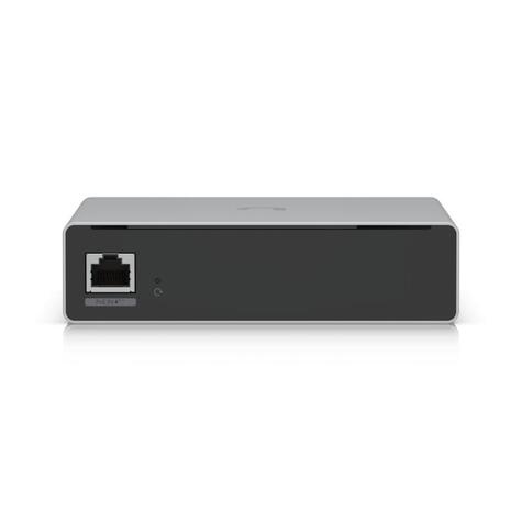 Ubiquiti UniFi Protect AI Key