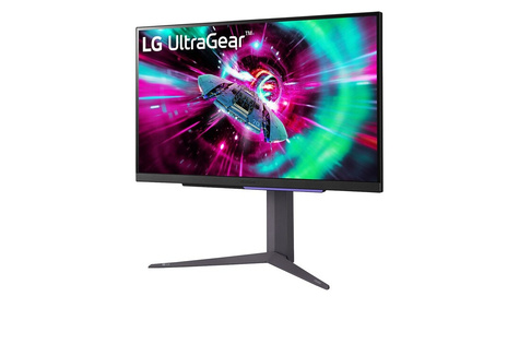 LG Gaming 27GR93U-B.AEU