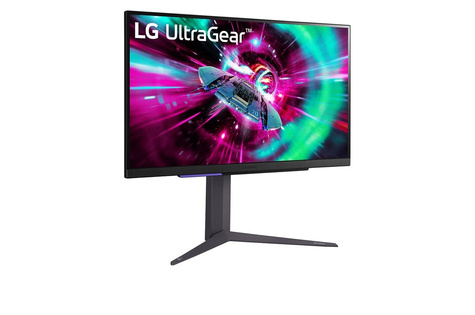 LG Gaming 27GR93U-B.AEU