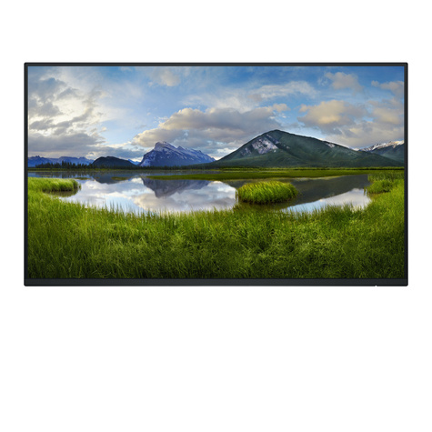 DELL P2425HE Stand