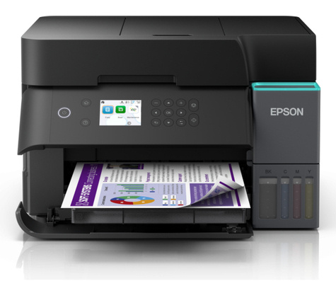 Epson EcoTank ET-3950