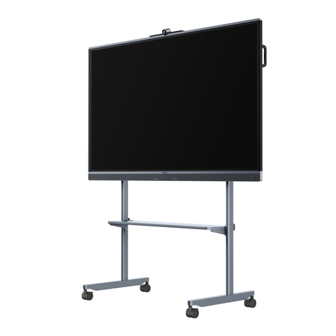 Yealink MB-FS-VESA