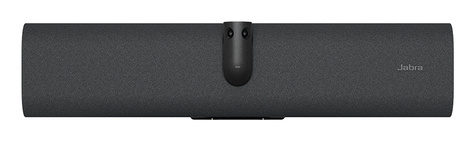 Jabra PanaCast 40 VBS Bar Only UC VB, EMEA Charger-C
