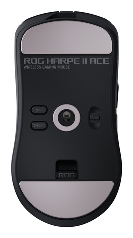 Asus ASUS ROG Harpe II ACE BLK