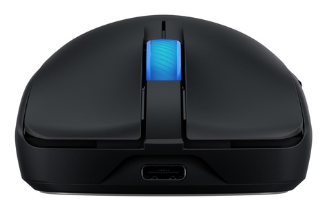 Asus ASUS ROG Harpe II ACE BLK
