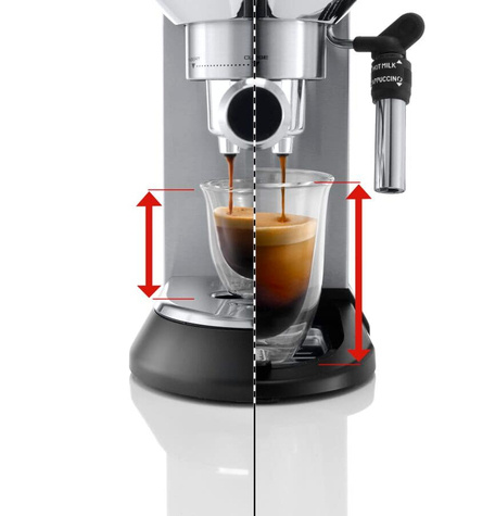 DeLonghi Dedica Style EC685.M