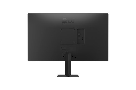LG UltraFine IPS 4K-monitor - 27 inch