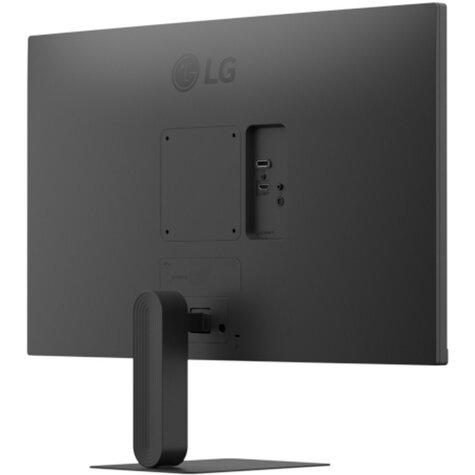 LG UltraFine IPS 4K-monitor - 27 inch