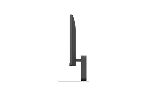 LG UltraFine IPS 4K-monitor - 27 inch