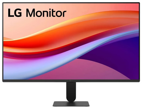 LG LED-Display 24U41YA-B - 61 cm (24") - 1920 x 1080 Full HD