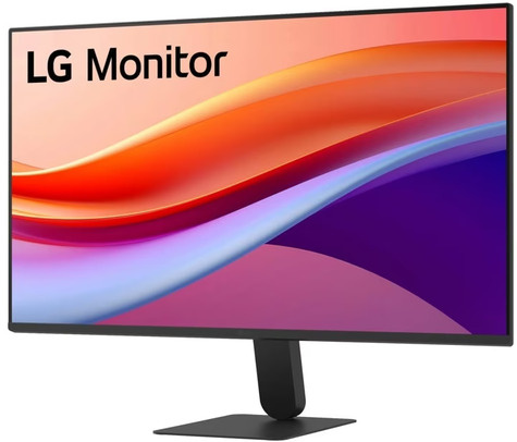 LG LED-Display 24U41YA-B - 61 cm (24") - 1920 x 1080 Full HD
