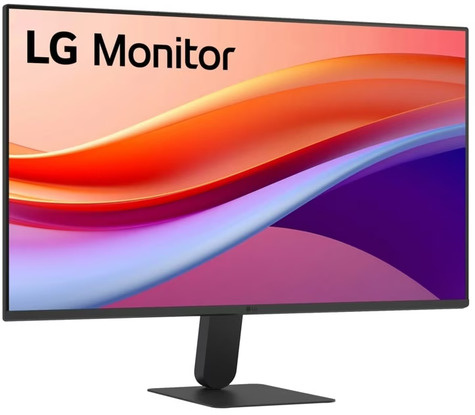 LG LED-Display 24U41YA-B - 61 cm (24") - 1920 x 1080 Full HD