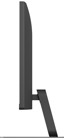 LG UltraFine IPS 4K-monitor - tilt - 27