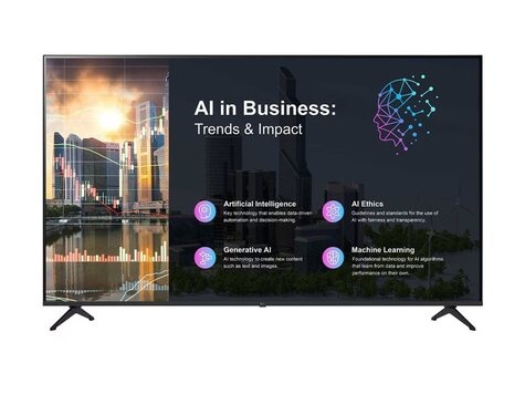 LG 43PK640S0LB