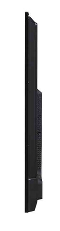 LG UL3Q Series - 75 inch - 4K UHD Digital Signage Display - 3840x2160