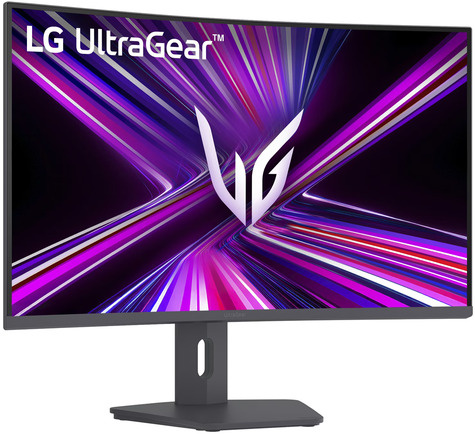 LG 81,28cm 32G600A-B    QHD 16:9 VA DP HDMI