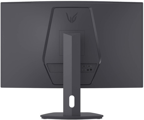 LG 81,28cm 32G600A-B    QHD 16:9 VA DP HDMI