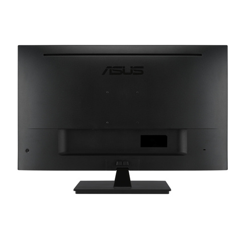 Asus Eye Care VP327Q - 31,5 Zoll 4K UHD Monitor