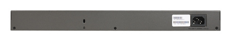 Netgear 24PT 10G/MULTI-GIG EASY SMART SWCH (XS724EM)