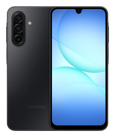 Samsung A176 GALAXY A17 5G 128GB BLACK