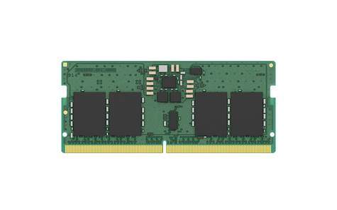 Kingston SO DDR5   8GB PC 6400 CL52 Kingston ValueRAM retail