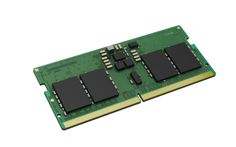 Kingston SO DDR5   8GB PC 6400 CL52 Kingston ValueRAM retail