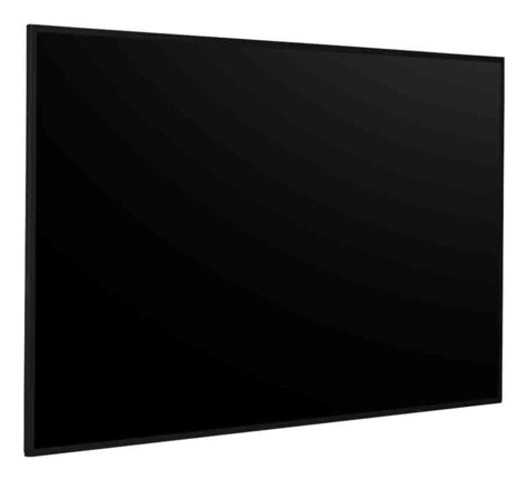 LG UL3Q Series - 75 inch - 4K UHD Digital Signage Display - 3840x2160