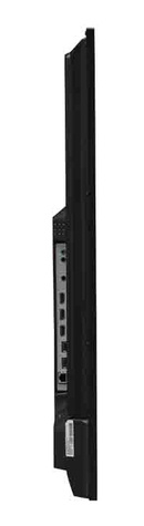 LG UL3Q Series - 75 inch - 4K UHD Digital Signage Display - 3840x2160