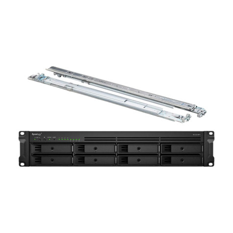 Synology RS1221RP+