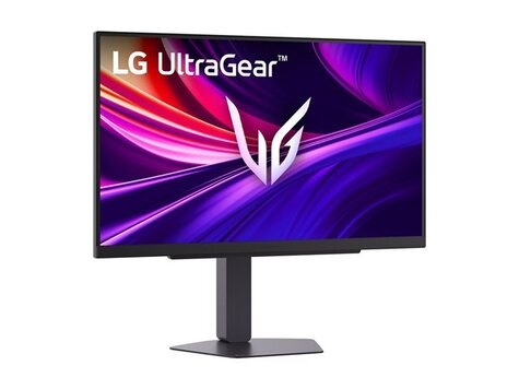 LG UltraGear 27G810A-B - LED monitor - 27" - HDR