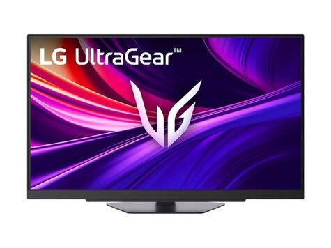 LG UltraGear 27G810A-B - LED monitor - 27" - HDR