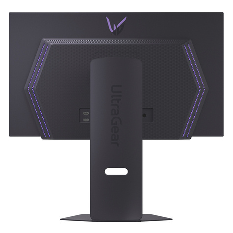 LG Ultragear 27GX700A-B WQHD 480 Hz