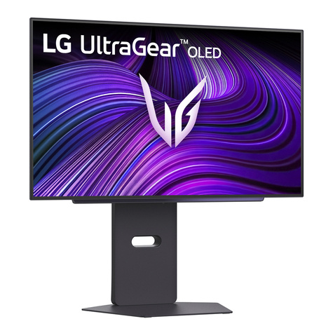 LG Ultragear 27GX700A-B WQHD 480 Hz