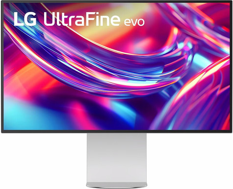 LG 81,28cm 32U990A-S 6K-UHD 16:9 IPS DP HDMI USB TB