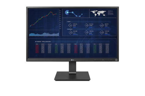 LG 27CQ651W-BP.AEU All-in-One Thin Client