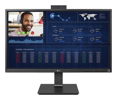 LG 27CQ651W-BP.AEU All-in-One Thin Client