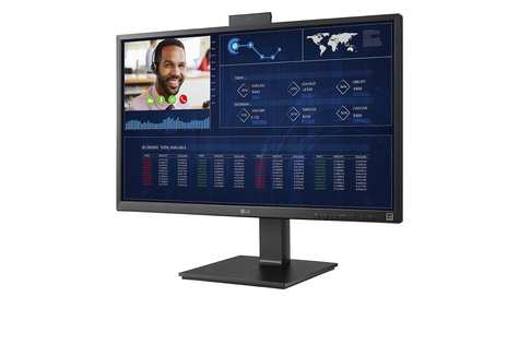 LG 27CQ651W-BP.AEU All-in-One Thin Client