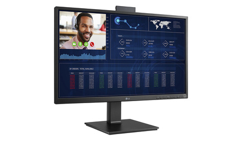 LG 27CQ651W-BP.AEU All-in-One Thin Client