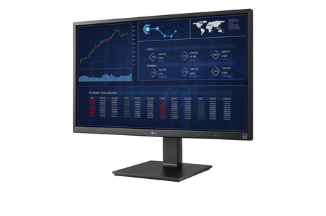 LG 27CQ651W-BP.AEU All-in-One Thin Client