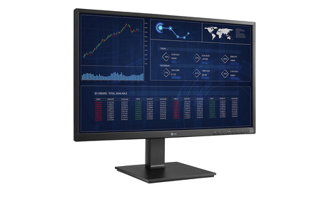 LG 27CQ651W-BP.AEU All-in-One Thin Client