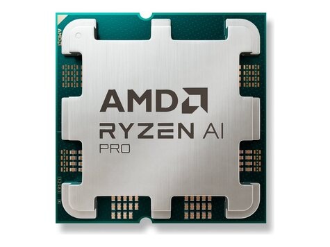 AMD AMD Ryzen 5 PRO 8600G Tray 12 units