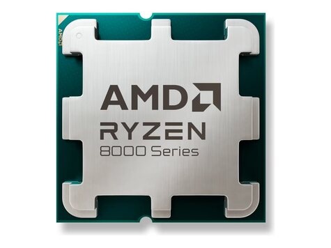 AMD Ryzen 5 8400F MPK 12 units