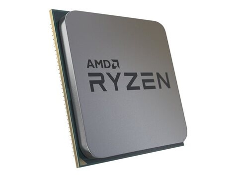 AMD Ryzen 5 3400G Tray 60 units