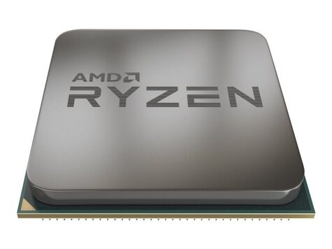 AMD Ryzen 5 3400G Tray 60 units