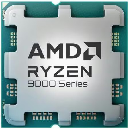 AMD AMD Ryzen 7  9700X  5,5GHz AM5  40MB Cache Tray