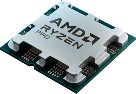 AMD AMD Ryzen 5 PRO 7645 MPK 12 units