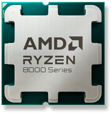 AMD Ryzen 7 8700F MPK 12 units