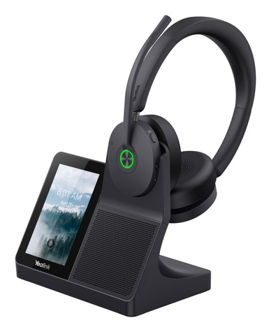 Yealink WH68 Workstation