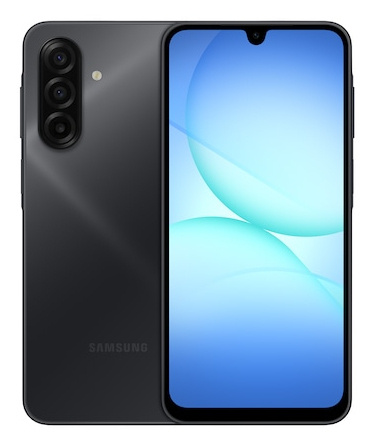 Samsung A175 GALAXY A17 128GB BLACK