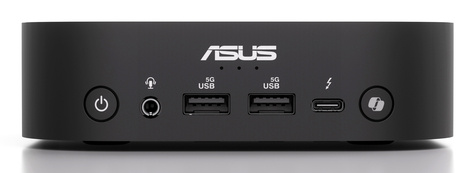 Asus NUC 14 PRO AI RNUC14LNKU9094N2